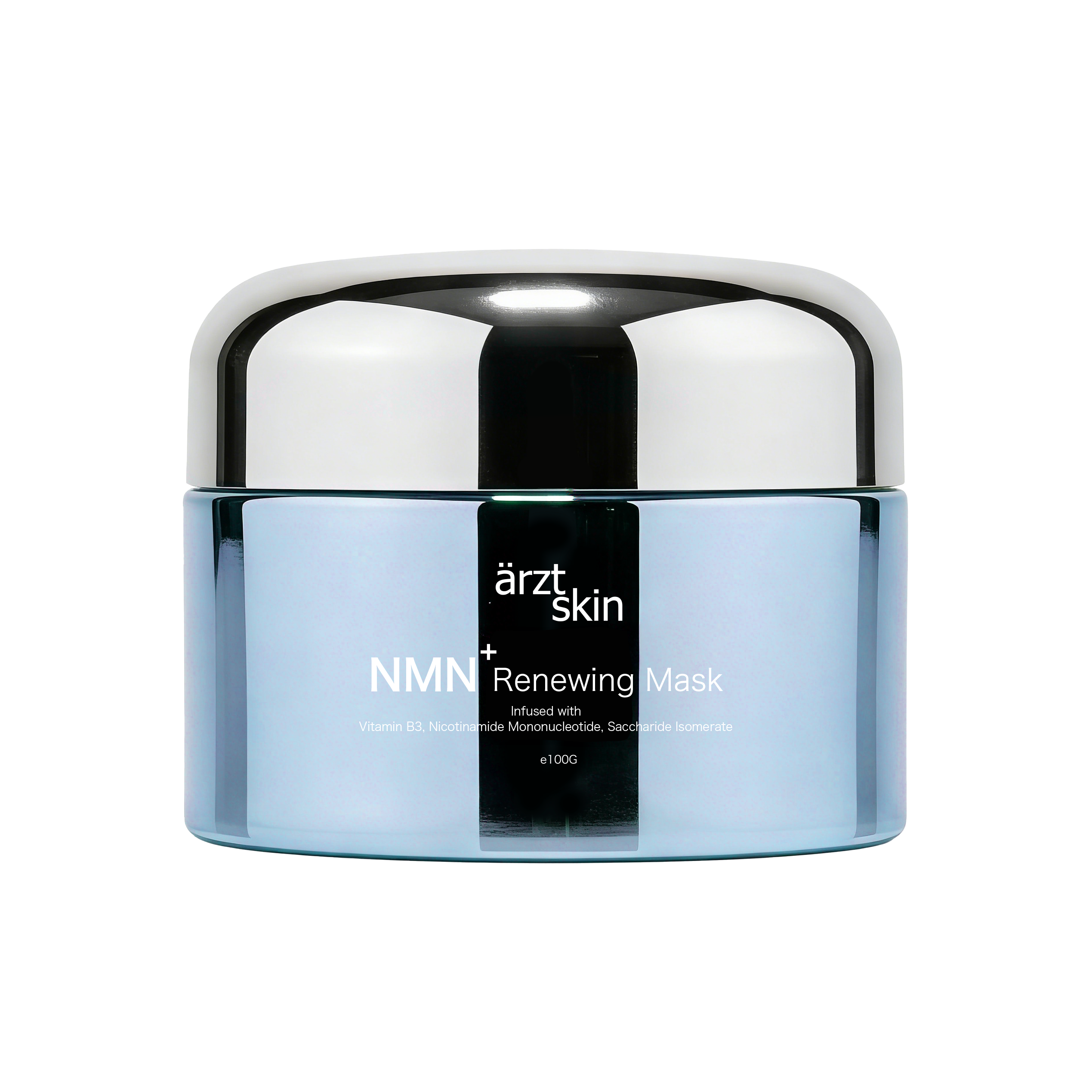ärzt skin NMN+極地屏障修護面膜100g – Princess House Limited