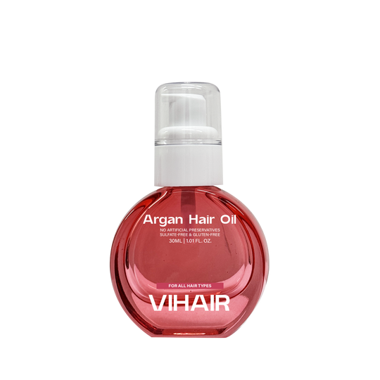 【預訂】毛躁專用摩洛哥髮尾油 30ml