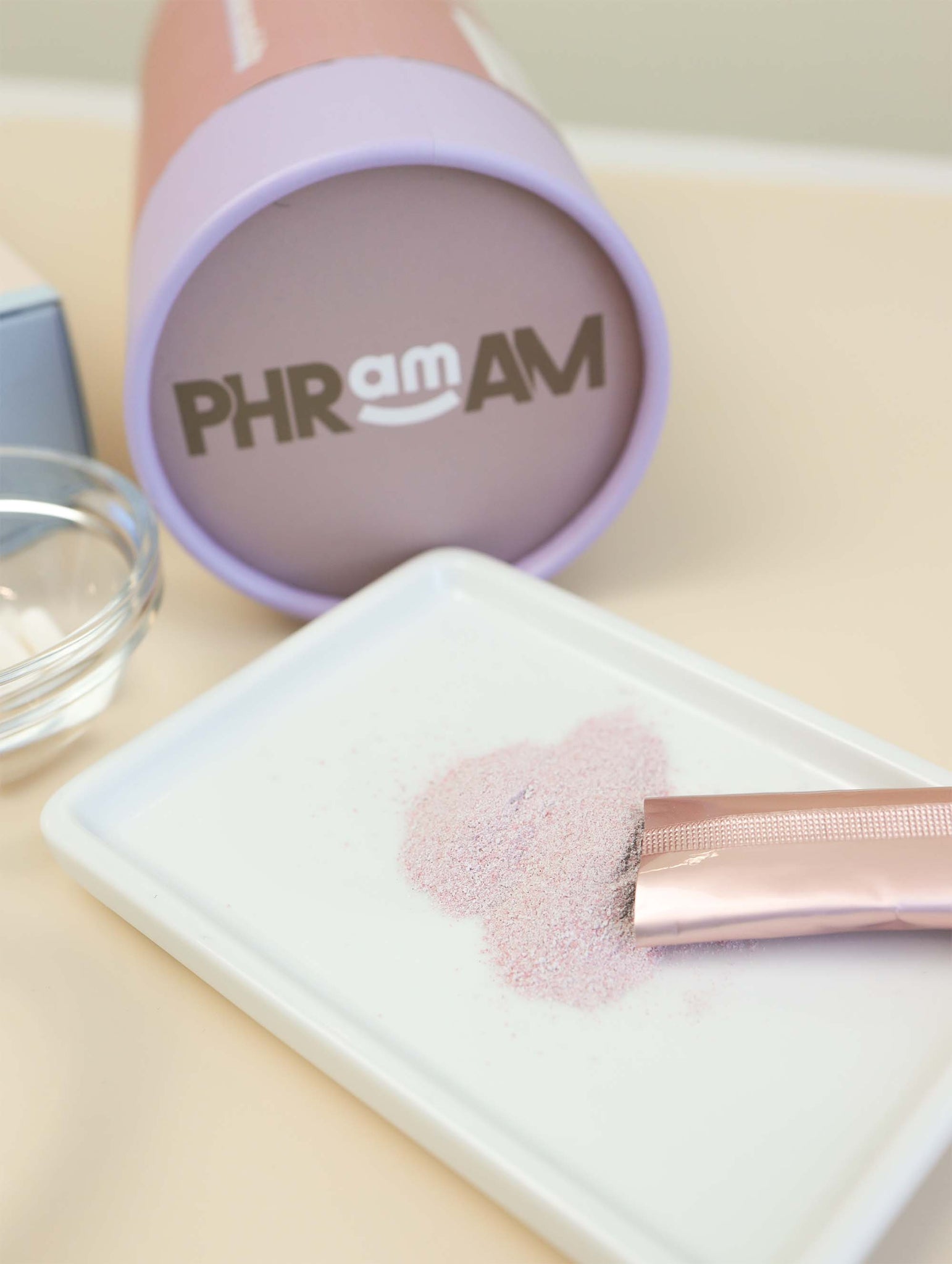 PHRamAM 活性護益濃縮乳酸粉